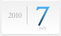 2010.7 July