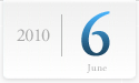 2010.6 June