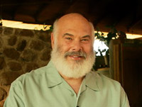 andrew weil