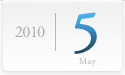 2010.5 May